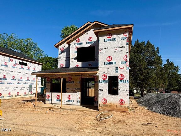 2nd image of 2941 Duke Homestead Rd