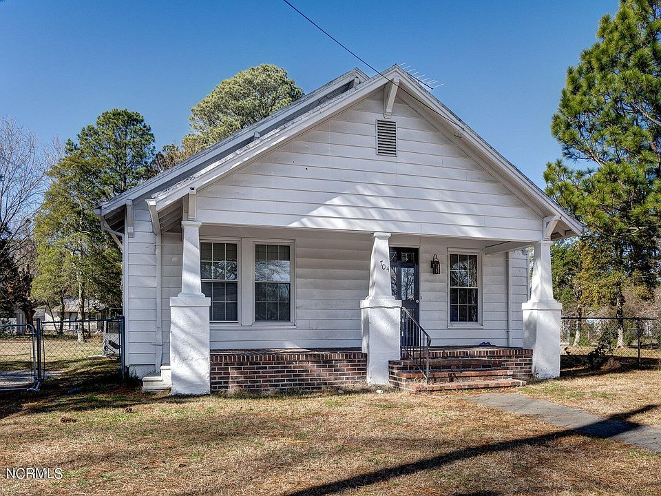 704 S Tillery Street Rocky Mount NC 27803 MLS 100424636 Zillow