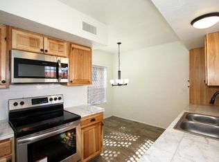 8350 E Cypress Point Ln, Tucson, AZ 85710