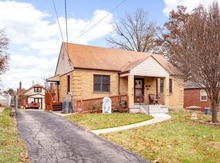 3464 Robb Ave, Cincinnati, OH 45211