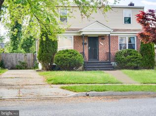 3518 Woodmoor Rd, Baltimore, MD 21207