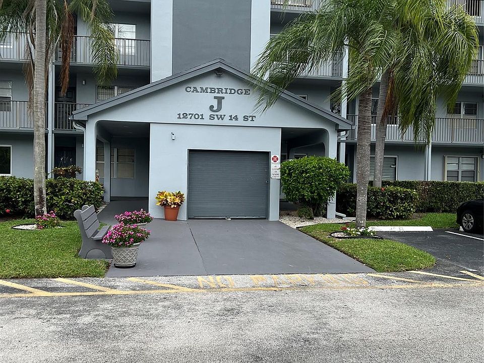 1st image of 12701 SW 14th Street #410-J