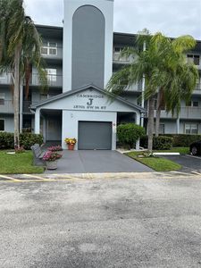 12701 SW 14th Street #410-J, Pembroke Pines, FL, 33027