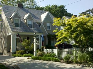 6039 Eastwood Ter, Norfolk, VA 23508