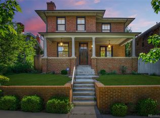 558 Fillmore St, Denver, CO 80206