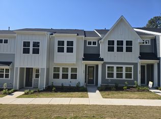204 Solaire Aly, Wake Forest, NC 27587