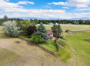 987 Ranch Ln, Kalispell, MT 59901