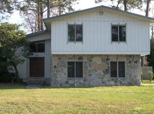 3026 Beauclerc Oaks Ct, Jacksonville, FL 32257
