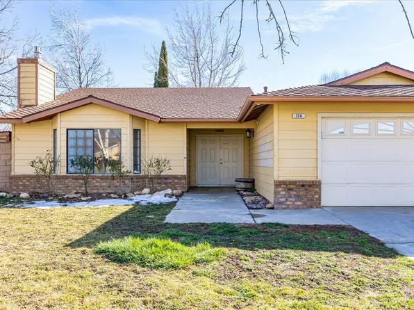 114 Chaparrel St, Tehachapi, CA 93561