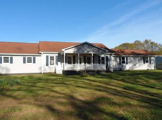 210 Robinson Bridge Rd, Central, SC 29630