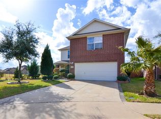 6903 Durango Creek Ln, Katy, TX 77449