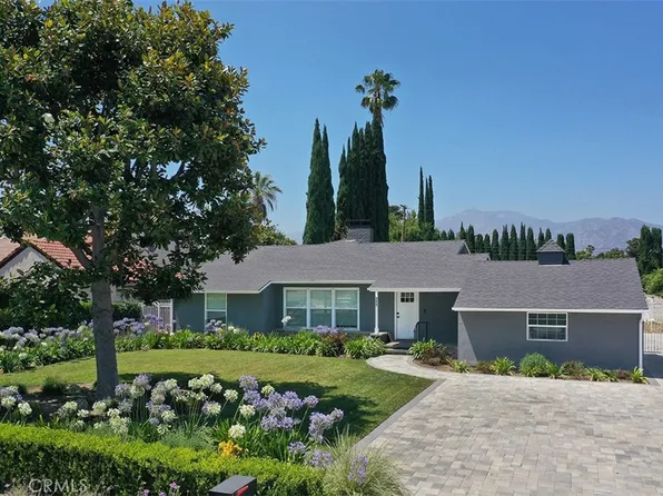 249 Las Tunas Dr, Arcadia, CA 91007