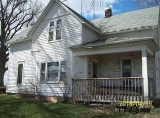 2028 F58 St, Walnut, IA 51577