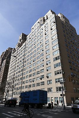 1st image of 30 Park Ave APT 20B