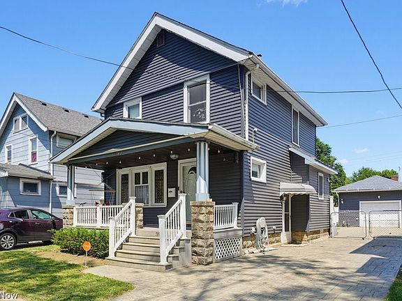 2nd image of 3937 W 23rd St