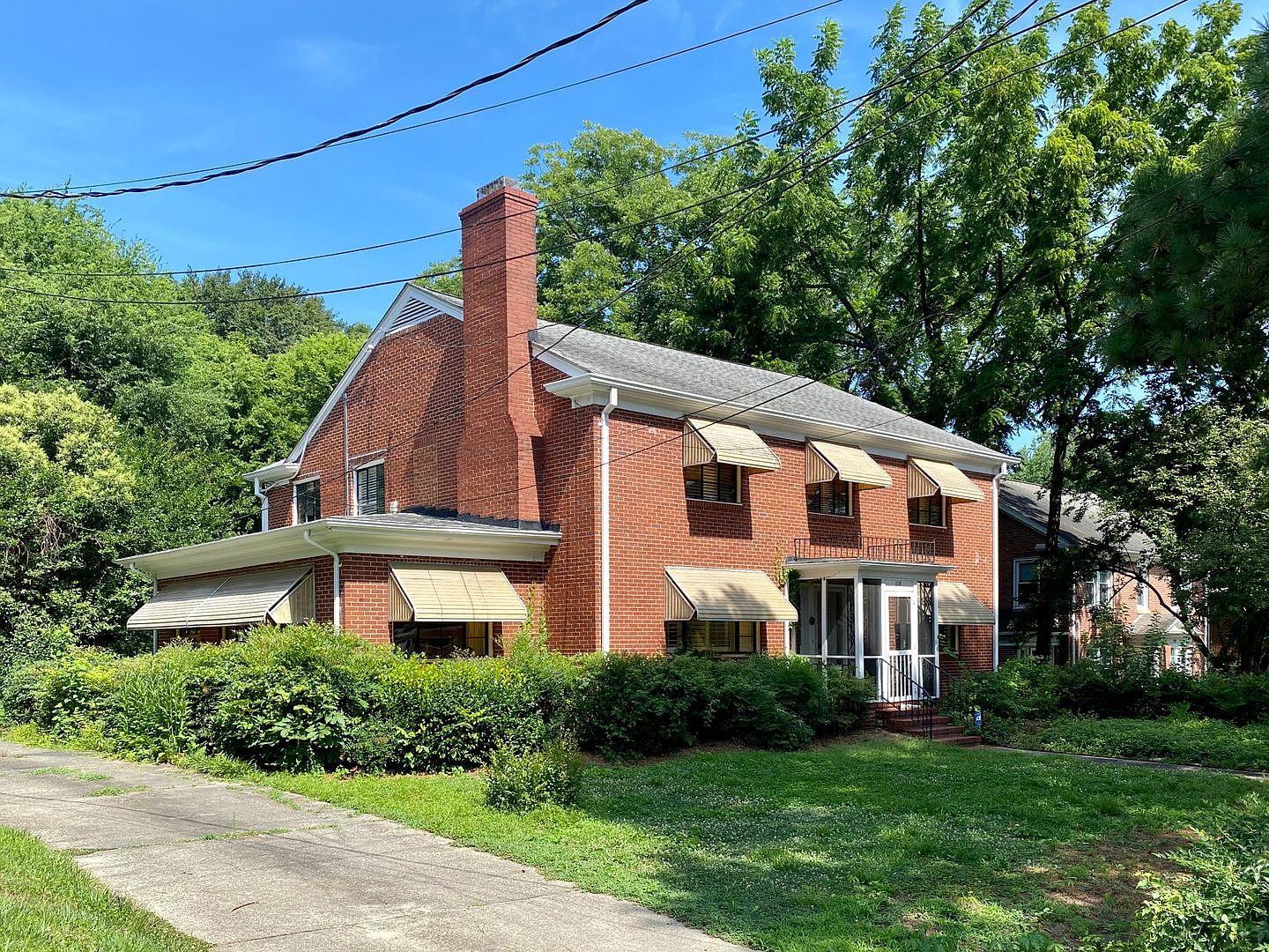 119 Brooks Ave, Raleigh, NC 27607 Zillow