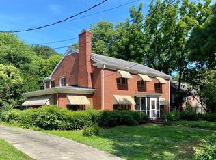 119 Brooks Ave, Raleigh, NC 27607