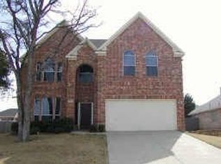 1387 Calvert Dr, Cedar Hill, TX 75104