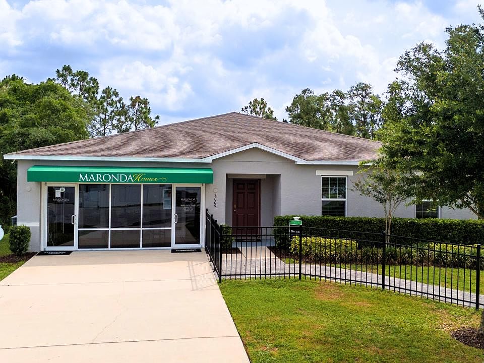 Single-family homes now selling on scattered lots in Poinciana, FL. Choose to build on your land or