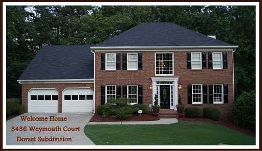 1st image of 3436 Weymouth Ct