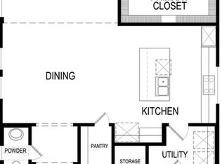 3105 Summer Rain Ln, Anna, TX 75409