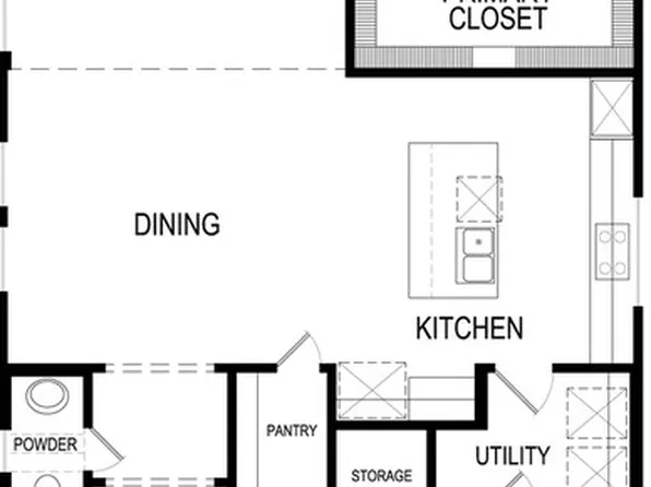 3105 Summer Rain Ln, Anna, TX 75409