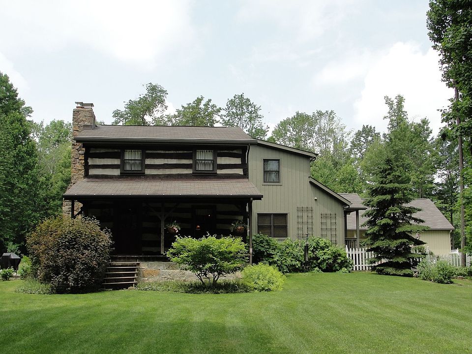 Front of the Home