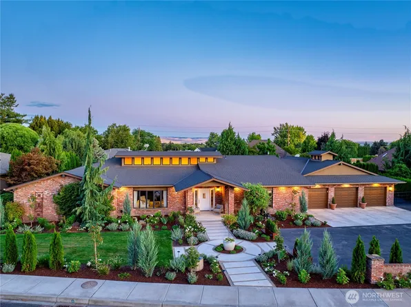 1415 Highland Road, Walla Walla, WA 99362