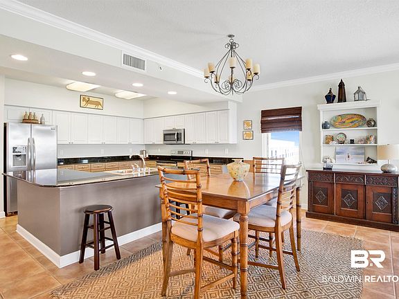 3rd image of 26200 Perdido Beach Blvd APT 1001