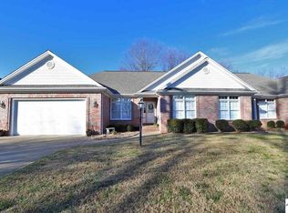 211 Atlanta St, Paducah, KY 42003