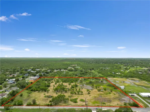 0 W 5th St, Sinton, TX 78387