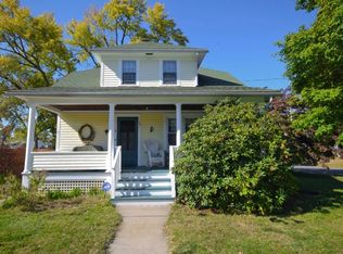 54 Watson St, Chicopee, MA 01020