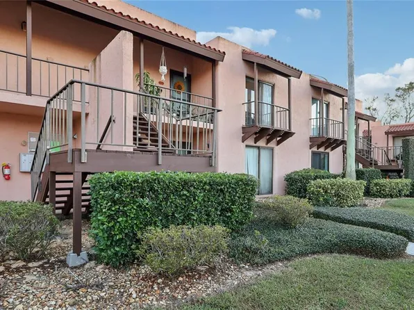 202 La Casa #202, Lake Wales, FL 33898