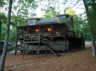 160 Rome Point, Blue Ridge, GA 30513