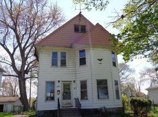 1016 W 50th St, Ashtabula, OH 44004