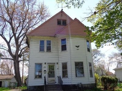 1016 W 50th St, Ashtabula, OH, 44004