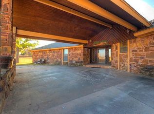 5810 E Highway 37, Tuttle, OK 73089