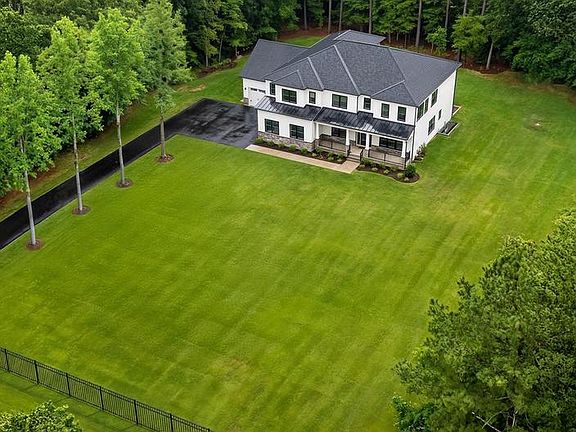 5th image of 11518 Yates Ford Rd