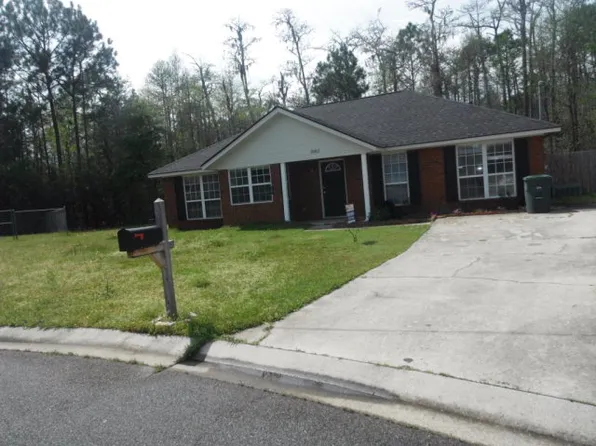 2583 Zachary Ct, Hinesville, GA 31313