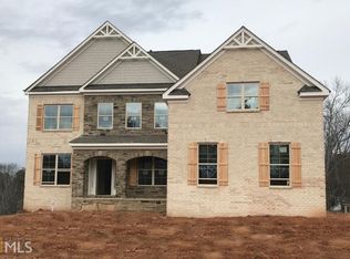 5310 Briarstone Ridge Way #0, Alpharetta, GA 30022