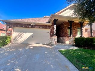 7101 Golden Oak Ln, Killeen, TX 76542