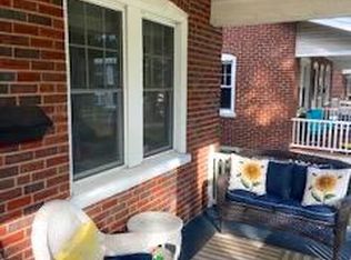 409 Pennsylvania Ave, Lansdale, PA 19446