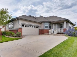 8186 S Tempe Ct, Aurora, CO 80016