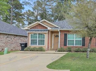 1616 Stanley Dr UNIT 101, Longview, TX 75605