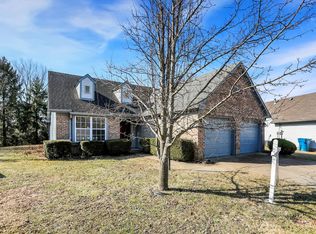 4815 Countrybrook Way, Indianapolis, IN