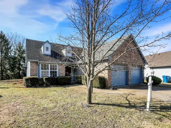 4815 Countrybrook Way, Indianapolis, IN 46254