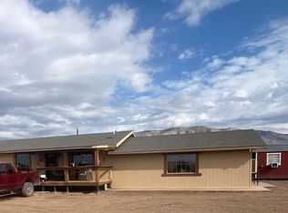 103 Santa Florence Rd, Alamogordo, NM 88310