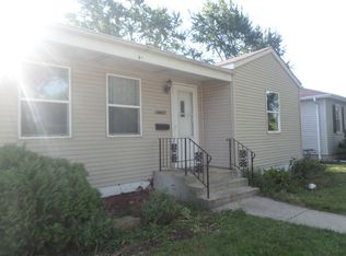 14607 Homan Ave, Midlothian, IL 60445