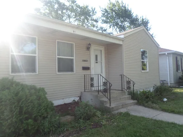 14607 Homan Ave, Midlothian, IL 60445