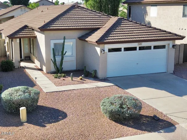 629 E REDONDO Drive, Gilbert, AZ 85296